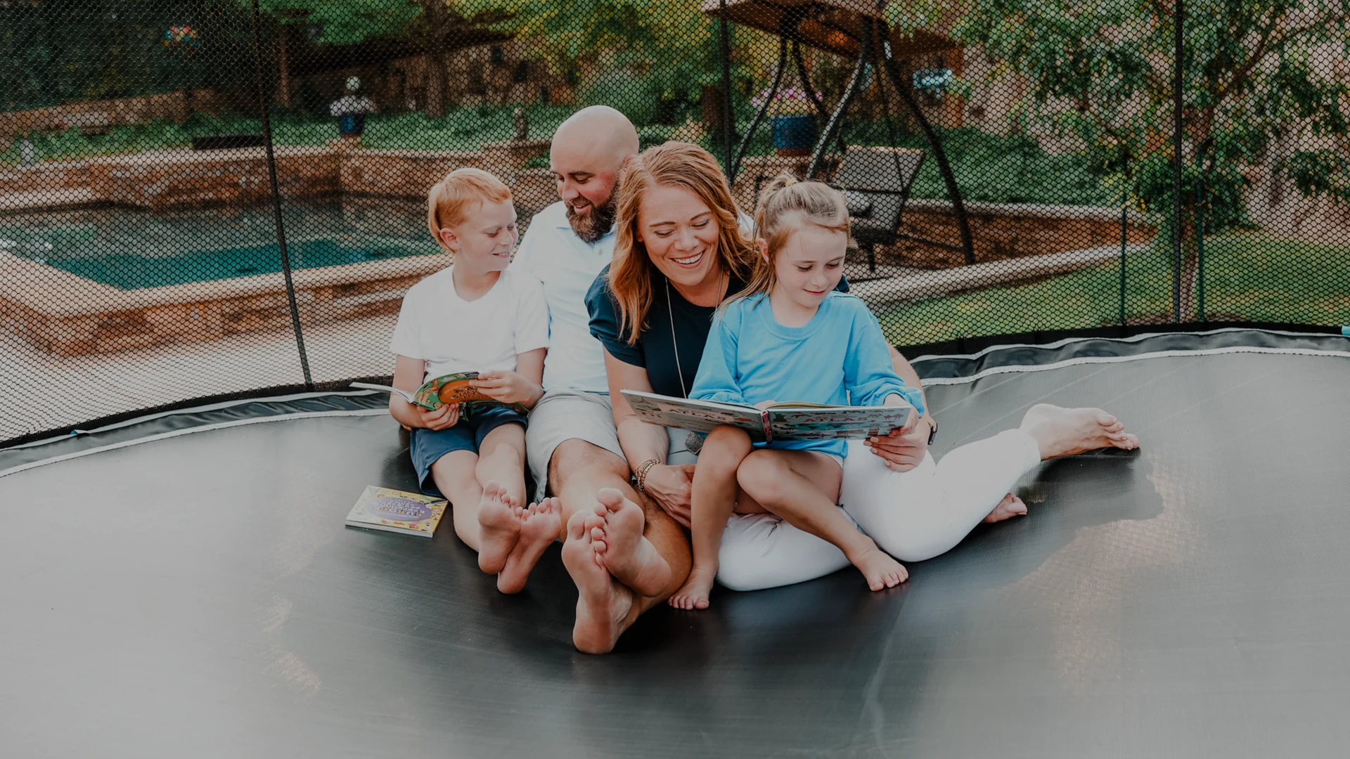 The World’s Safest Family Fun