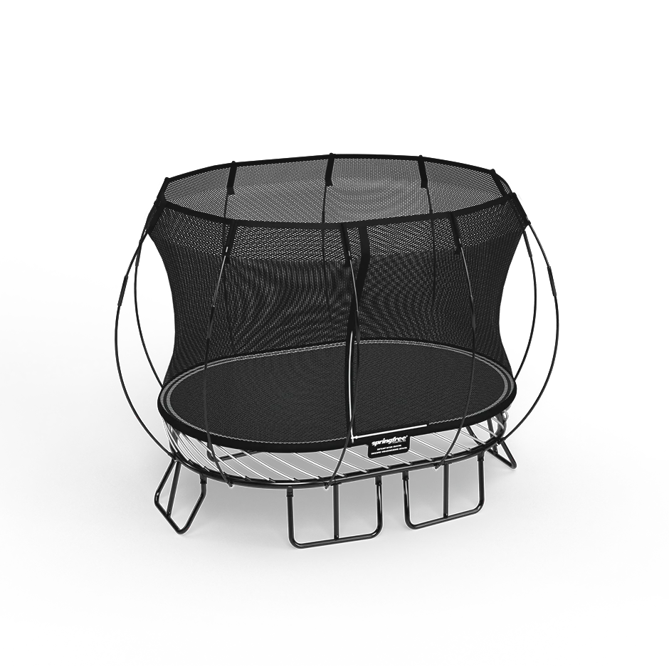 All Trampoline except R30